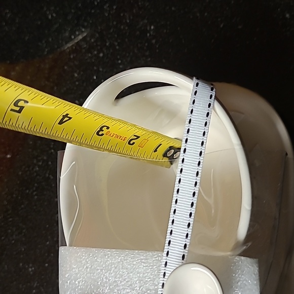 😋Rae Dunn Serveware w/Tray - Picture 6 of 7